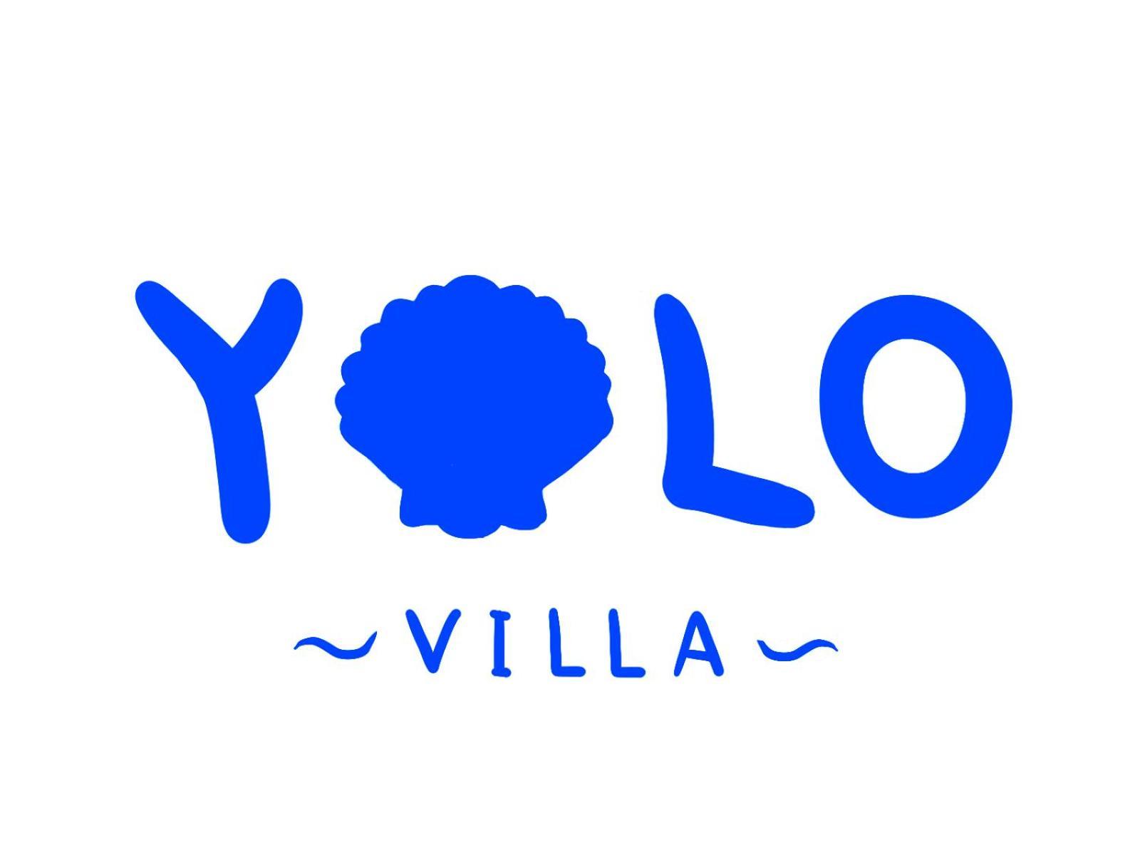 Villa Yolo Almirida Zewnętrze zdjęcie